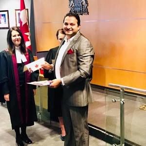 Meet your Posher, Ankit